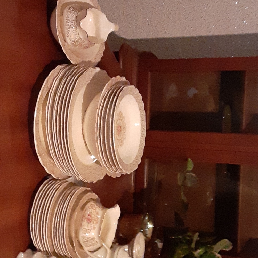 China dish  set